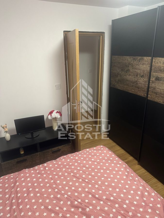 Apartament cu 3 camere de inchiriat ,Zona Spitalul Judetean ,Timisoara - foto 4