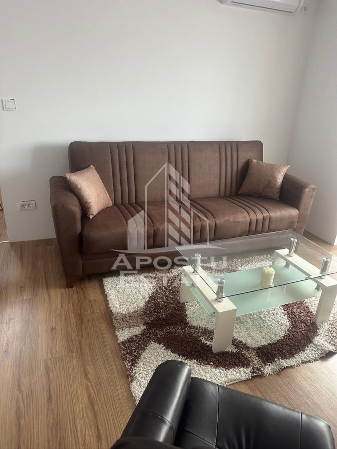 Apartament cu 3 camere de inchiriat ,Zona Spitalul Judetean ,Timisoara - foto 5