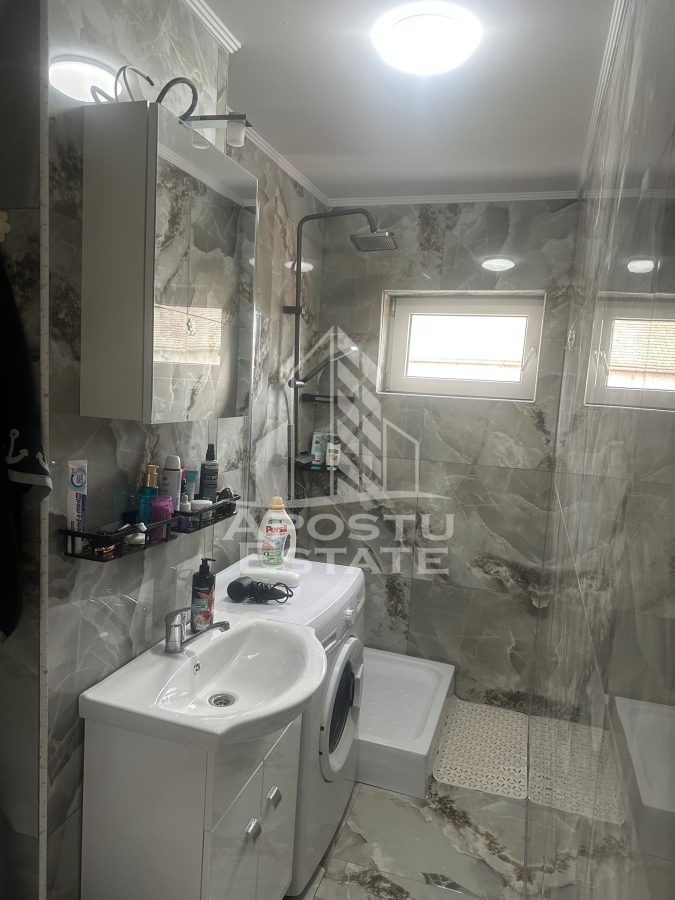 Apartament cu 3 camere de inchiriat ,Zona Spitalul Judetean ,Timisoara - foto 7