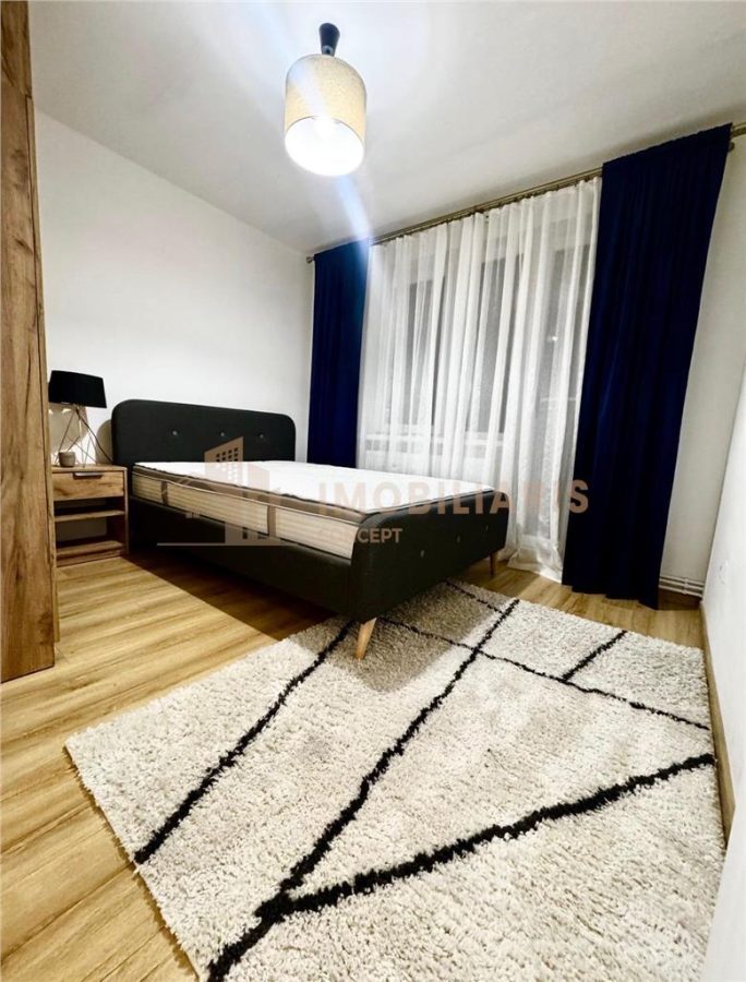 Apartament 3 camere de vanzare, zona Cartierul Sasar - foto 5