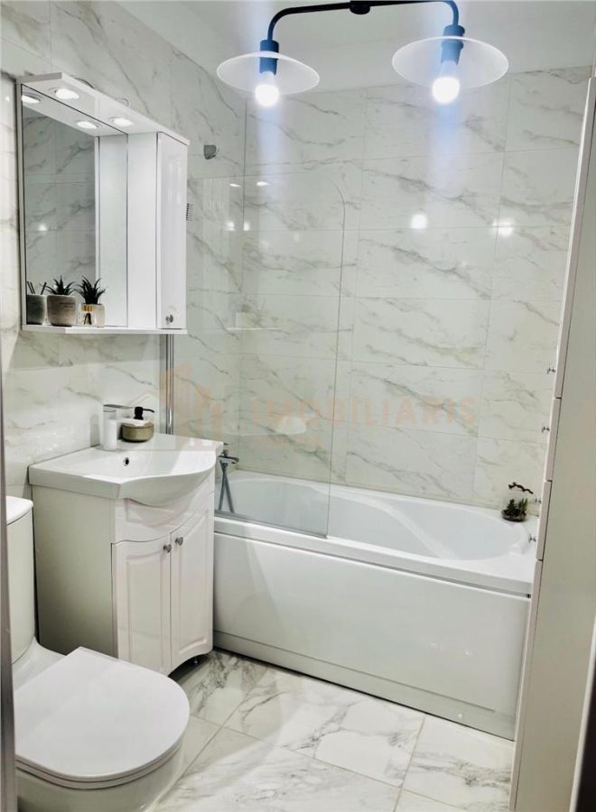 Apartament 3 camere de vanzare, zona Cartierul Sasar - foto 7