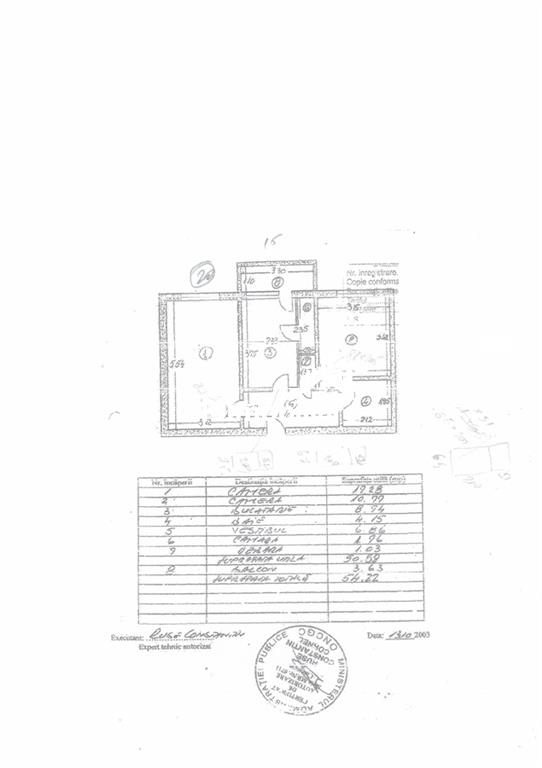 Apartament 2 camere Dristor Mihai Bravu - foto 10