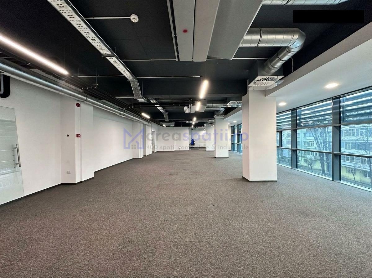 Spatiu birou semicentral Iasi, 200mp, zona Palas - Podul de Piatra - foto 10