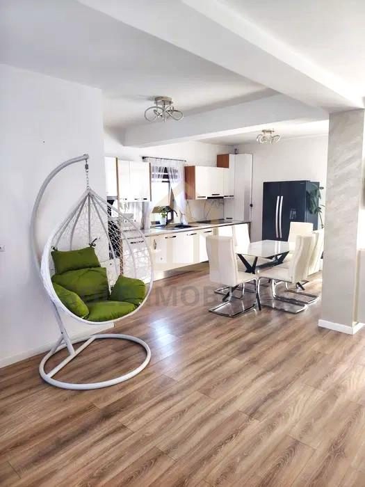 Duplex modern de închiriat in Baia Mare - Baia Mare