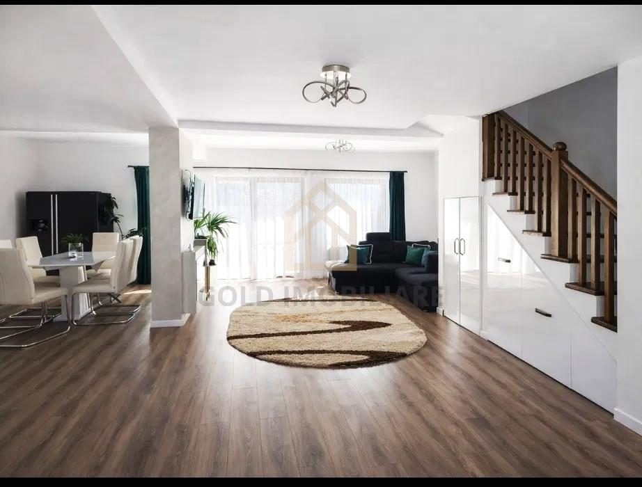 Duplex modern de închiriat in Baia Mare - foto 3