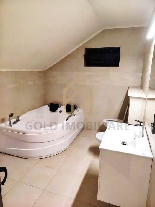 Duplex modern de închiriat in Baia Mare - foto 7