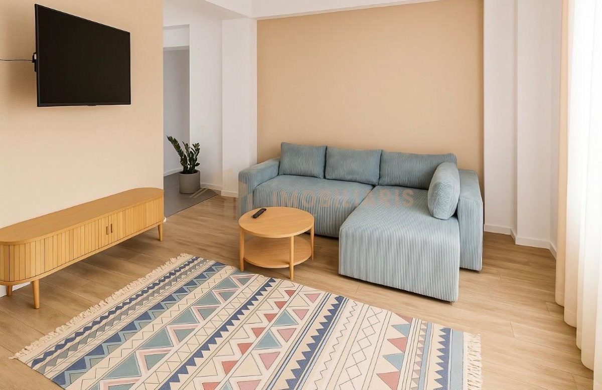 Casa de inchiriat, zona Parcul Regina Maria - foto 2