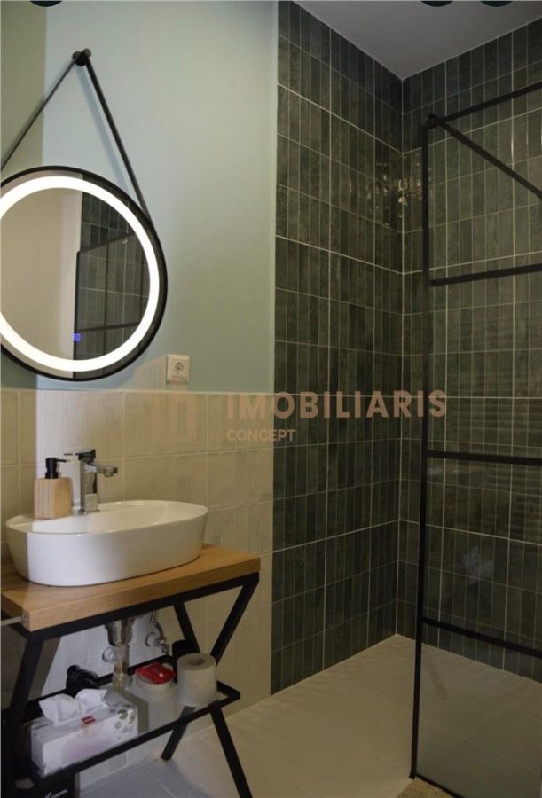 Casa de inchiriat, zona Parcul Regina Maria - foto 11