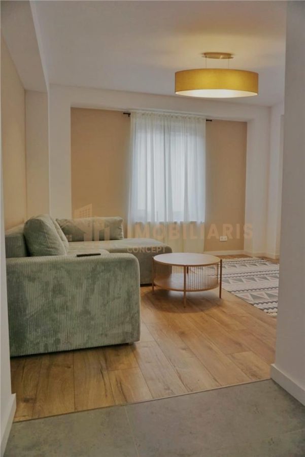 Casa de inchiriat, zona Parcul Regina Maria - foto 3