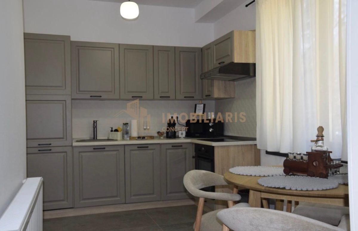 Casa de inchiriat, zona Parcul Regina Maria - foto 4