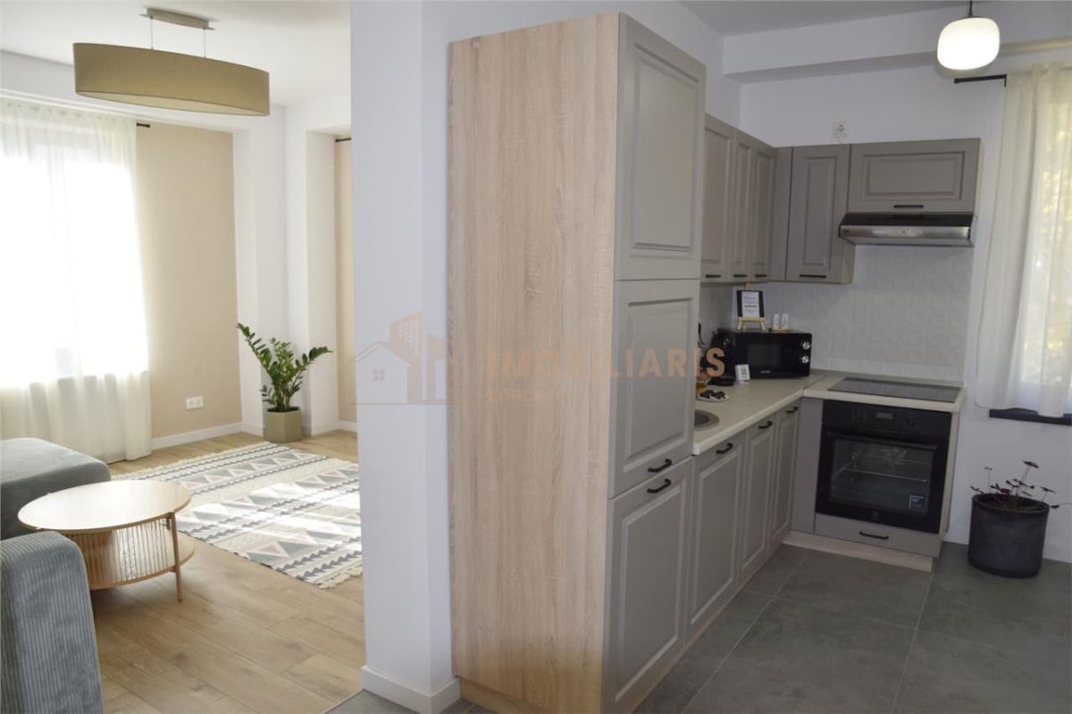 Casa de inchiriat, zona Parcul Regina Maria - foto 5