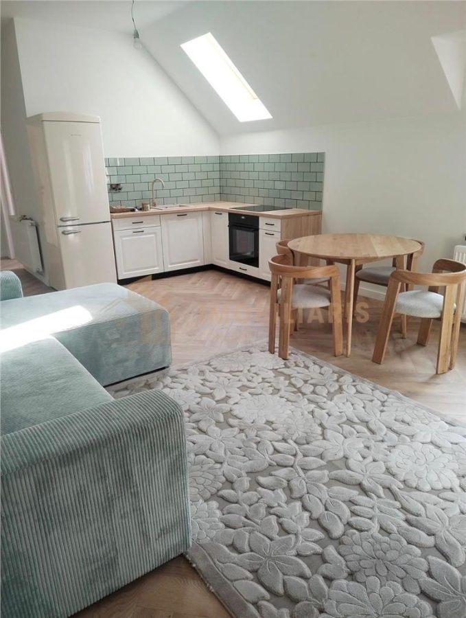 Casa de inchiriat, zona Parcul Regina Maria - foto 6