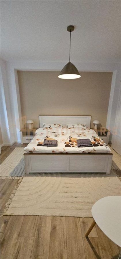 Casa de inchiriat, zona Parcul Regina Maria - foto 7