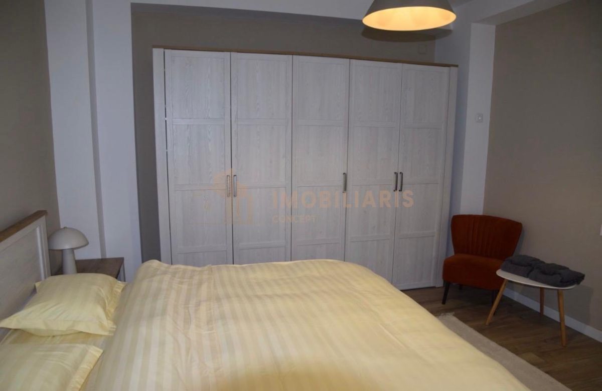 Casa de inchiriat, zona Parcul Regina Maria - foto 8