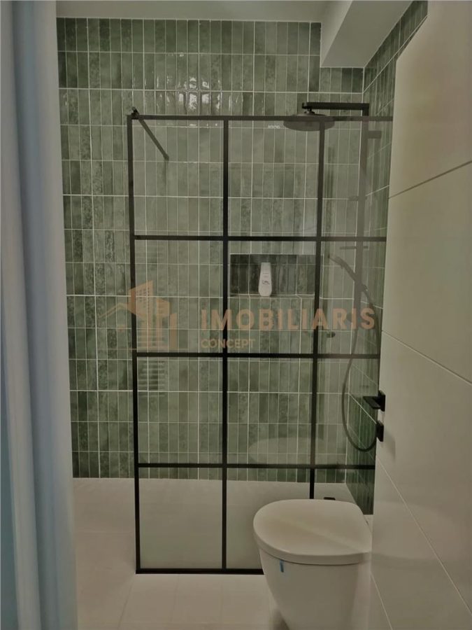 Casa de inchiriat, zona Parcul Regina Maria - foto 9