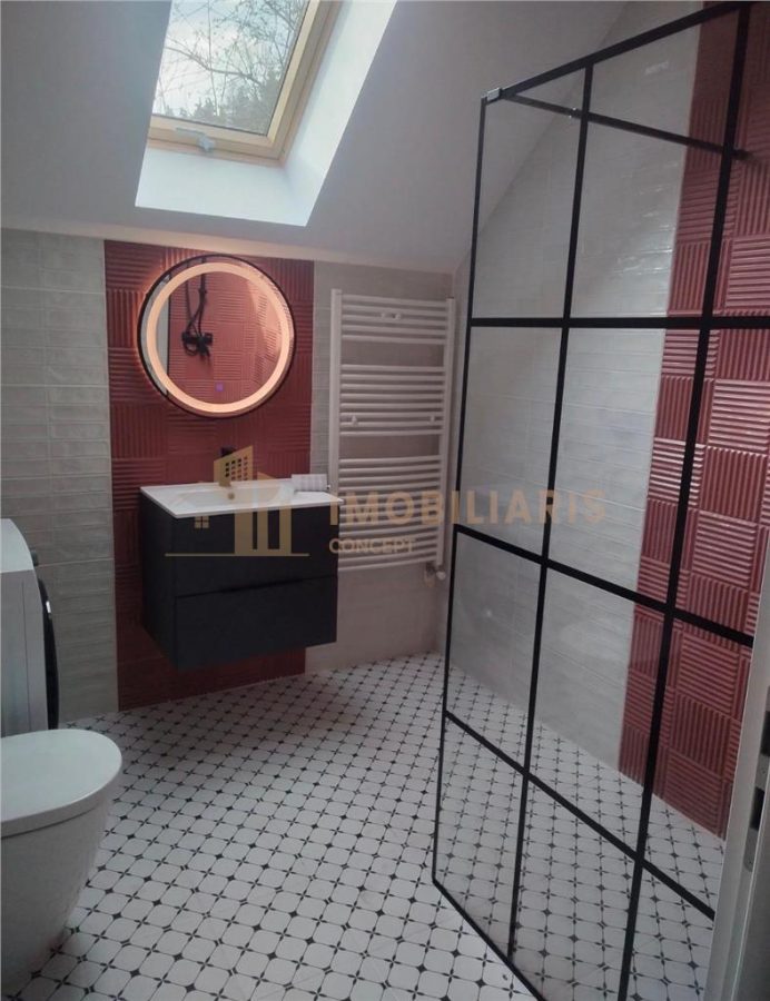 Casa de inchiriat, zona Parcul Regina Maria - foto 10