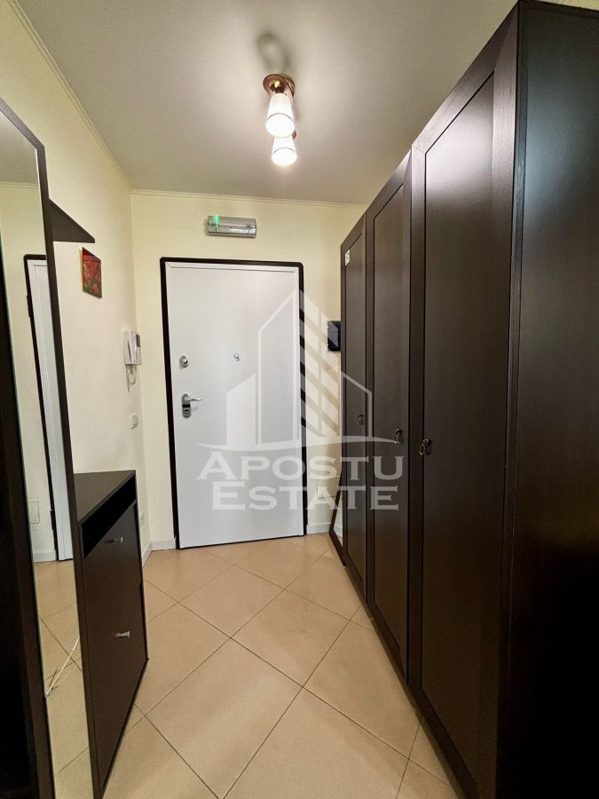 Apartament cu 3 camere de inchiriat, Timisoara, zona Gheorghe Lazar - foto 4