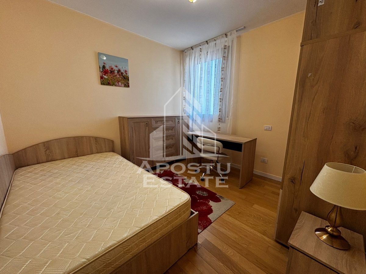 Apartament cu 3 camere de inchiriat, Timisoara, zona Gheorghe Lazar - foto 7