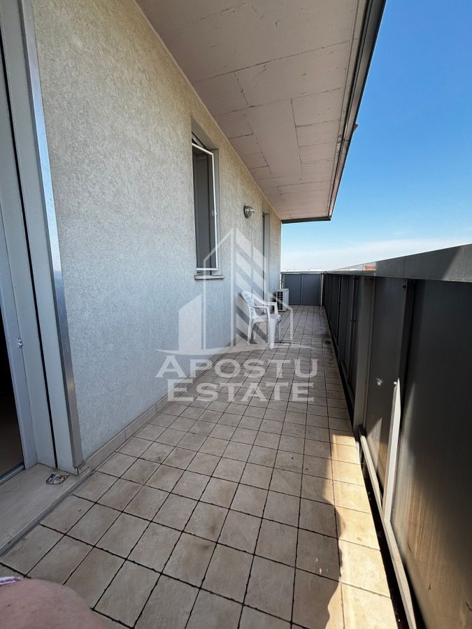Apartament cu 3 camere de inchiriat, Timisoara, zona Gheorghe Lazar - foto 9