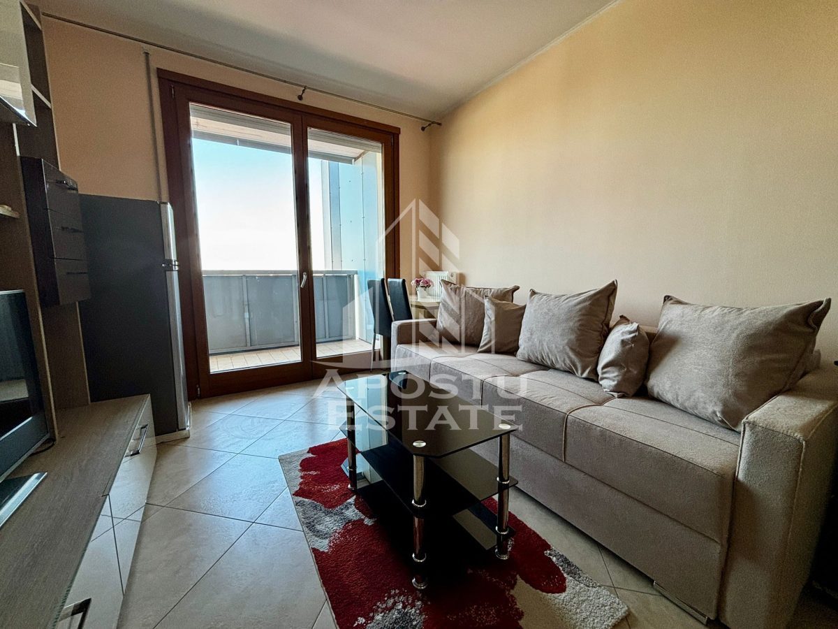 Apartament cu 3 camere de inchiriat, Timisoara, zona Gheorghe Lazar - Timisoara