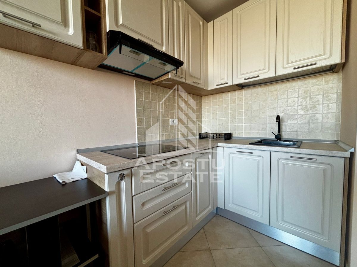 Apartament cu 3 camere de inchiriat, Timisoara, zona Gheorghe Lazar - foto 2