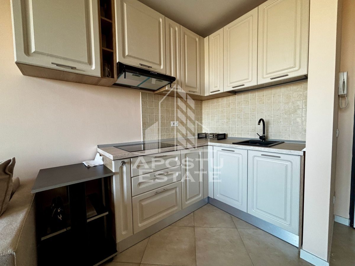 Apartament cu 3 camere de inchiriat, Timisoara, zona Gheorghe Lazar - foto 3
