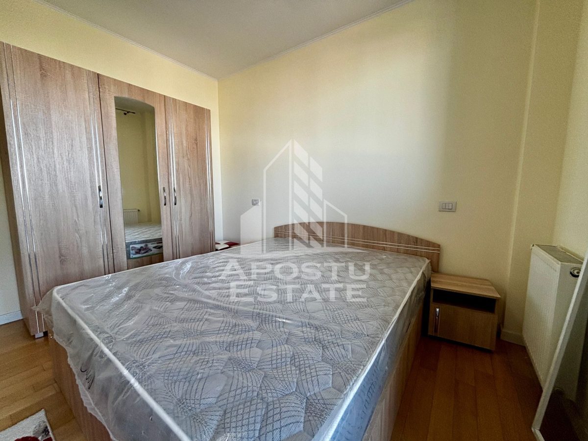 Apartament cu 3 camere de inchiriat, Timisoara, zona Gheorghe Lazar - foto 4