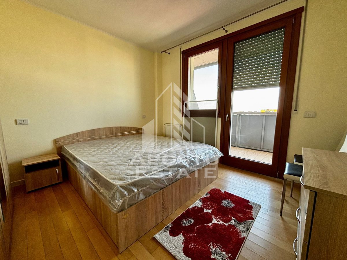 Apartament cu 3 camere de inchiriat, Timisoara, zona Gheorghe Lazar - foto 5