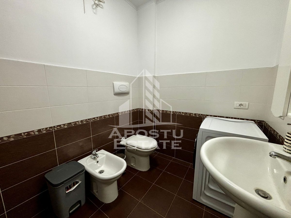 Apartament cu 3 camere de inchiriat, Timisoara, zona Gheorghe Lazar - foto 6