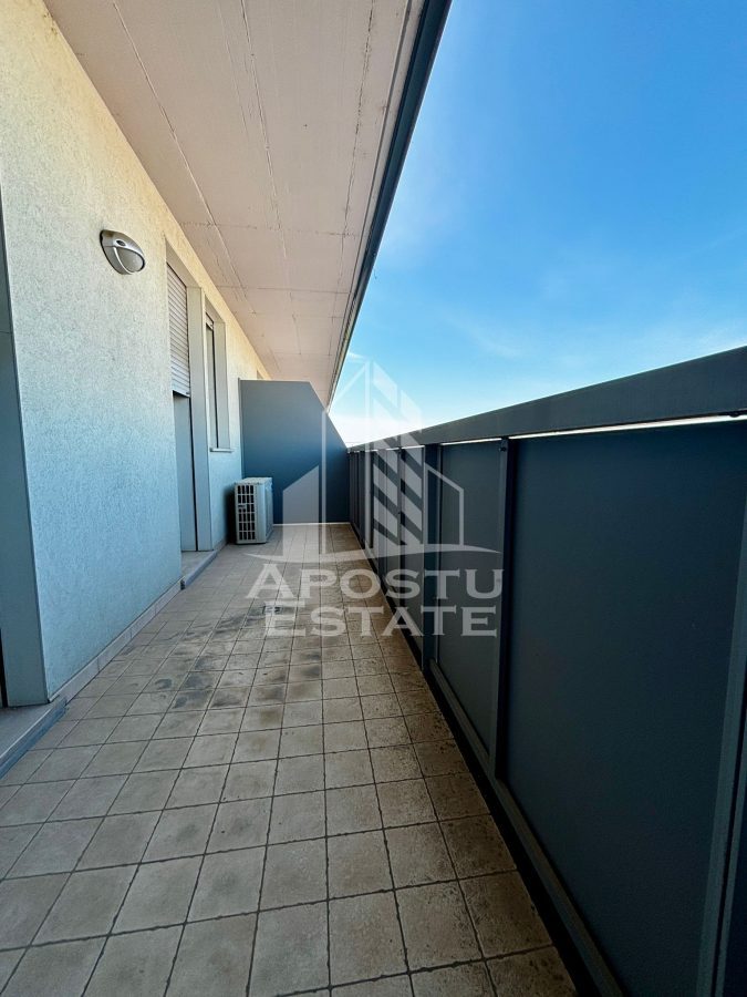 Apartament cu 3 camere de inchiriat, Timisoara, zona Gheorghe Lazar - foto 7