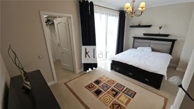 Apartament 3 camere 85mp,2balcoane,parcare, Gheorgheni,Riviera Luxury - foto 2