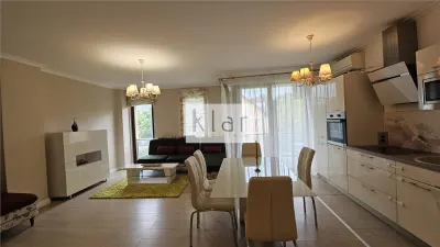 Apartament 3 camere 85mp,2balcoane,parcare, Gheorgheni,Riviera Luxury - foto 11