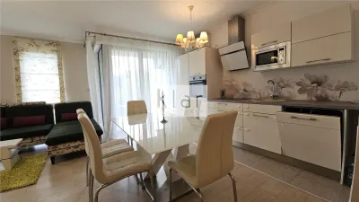 Apartament 3 camere 85mp,2balcoane,parcare, Gheorgheni,Riviera Luxury - foto 12