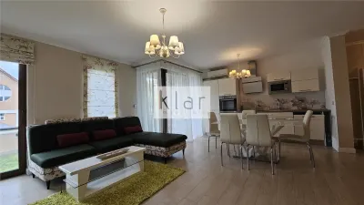 Apartament 3 camere 85mp,2balcoane,parcare, Gheorgheni,Riviera Luxury - foto 14