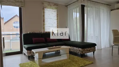 Apartament 3 camere 85mp,2balcoane,parcare, Gheorgheni,Riviera Luxury - foto 15