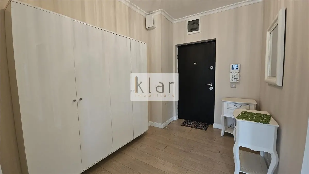 Apartament 3 camere 85mp,2balcoane,parcare, Gheorgheni,Riviera Luxury - foto 16