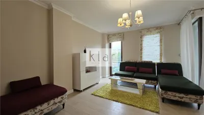 Apartament 3 camere 85mp,2balcoane,parcare, Gheorgheni,Riviera Luxury - foto 17