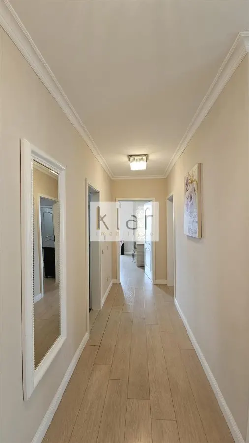 Apartament 3 camere 85mp,2balcoane,parcare, Gheorgheni,Riviera Luxury - foto 18