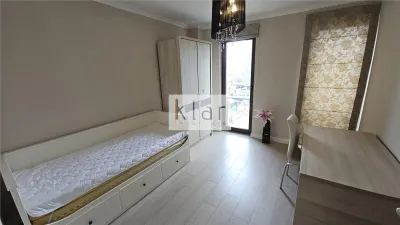 Apartament 3 camere 85mp,2balcoane,parcare, Gheorgheni,Riviera Luxury - foto 21