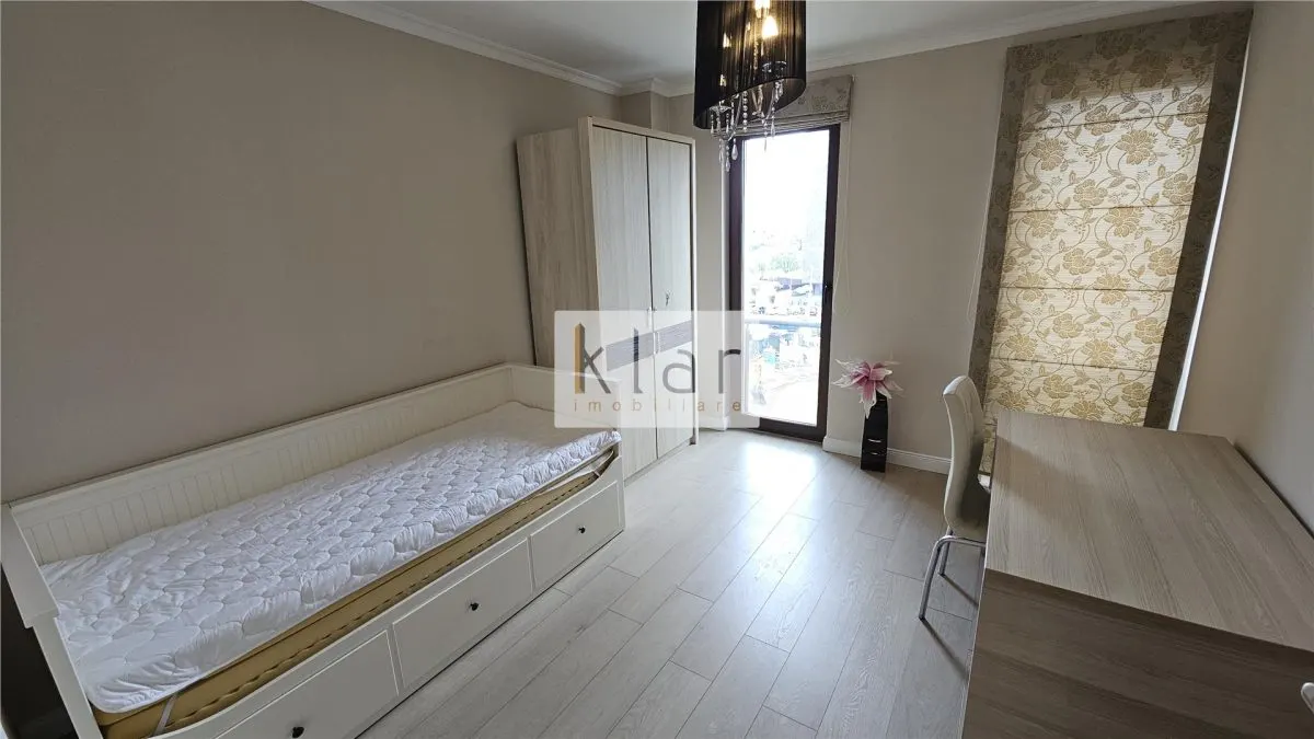 Apartament 3 camere 85mp,2balcoane,parcare, Gheorgheni,Riviera Luxury - foto 21