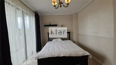 Apartament 3 camere 85mp,2balcoane,parcare, Gheorgheni,Riviera Luxury - foto 22