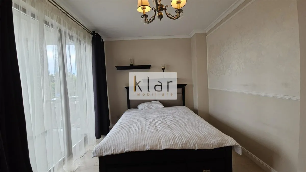 Apartament 3 camere 85mp,2balcoane,parcare, Gheorgheni,Riviera Luxury - foto 22