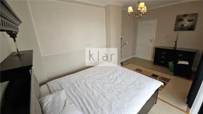 Apartament 3 camere 85mp,2balcoane,parcare, Gheorgheni,Riviera Luxury - foto 24