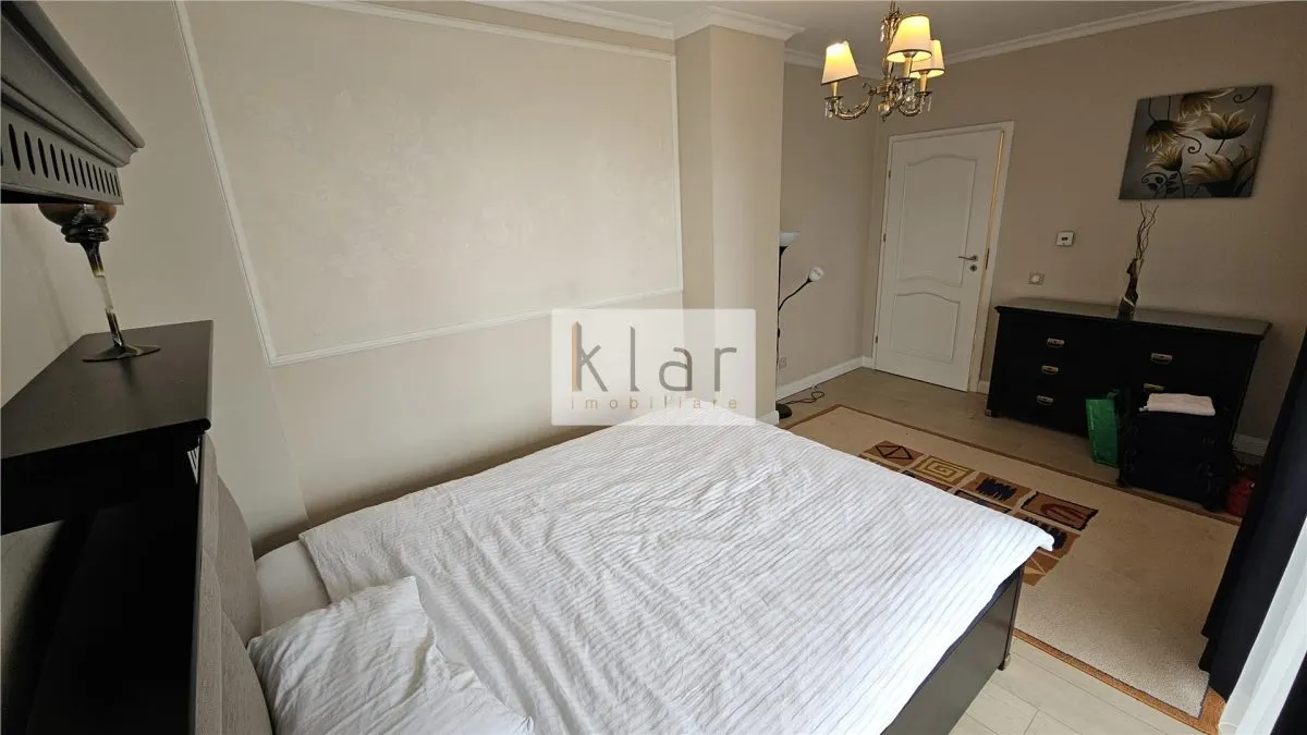 Apartament 3 camere 85mp,2balcoane,parcare, Gheorgheni,Riviera Luxury - foto 24