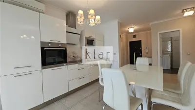 Apartament 3 camere 85mp,2balcoane,parcare, Gheorgheni,Riviera Luxury - foto 4