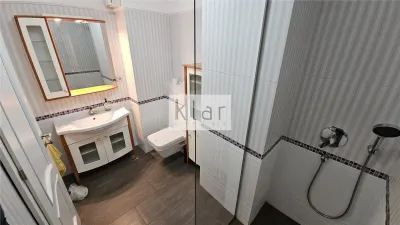 Apartament 3 camere 85mp,2balcoane,parcare, Gheorgheni,Riviera Luxury - foto 5