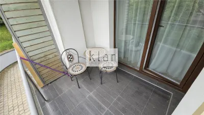 Apartament 3 camere 85mp,2balcoane,parcare, Gheorgheni,Riviera Luxury - foto 8