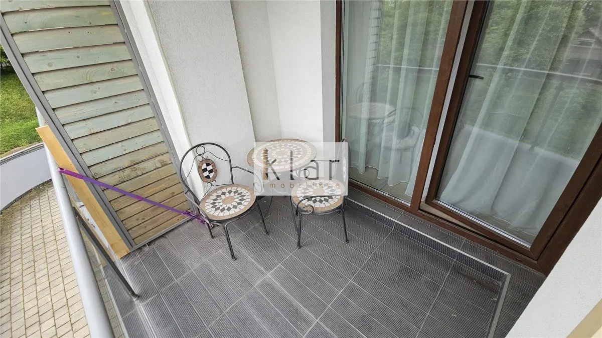 Apartament 3 camere 85mp,2balcoane,parcare, Gheorgheni,Riviera Luxury - foto 8