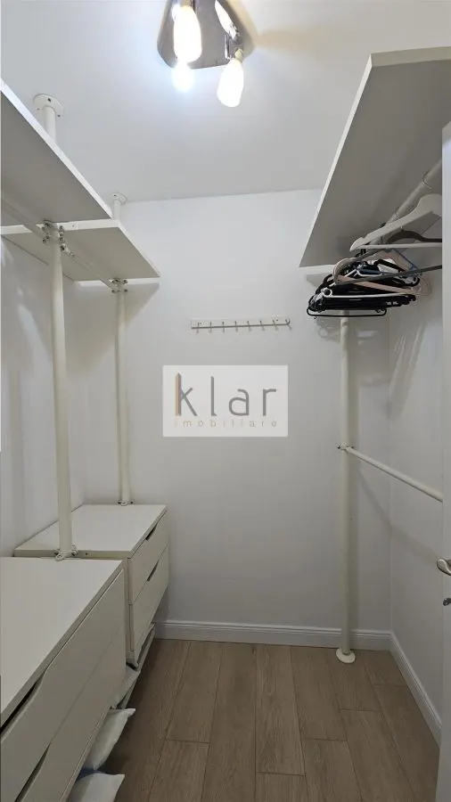 Apartament 3 camere 85mp,2balcoane,parcare, Gheorgheni,Riviera Luxury - foto 9