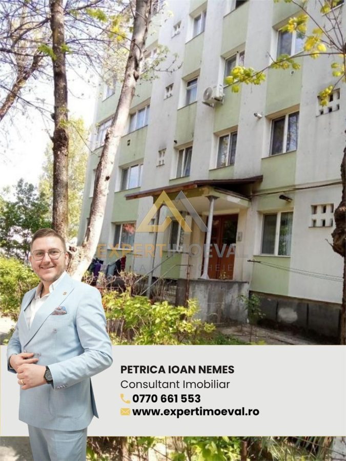 Apartament de vanzare Baia Mare - Baia Mare